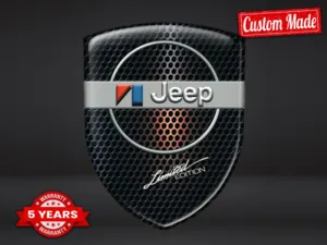 Jeep Heckscheibenaufkleber Tuning Stern Minimal